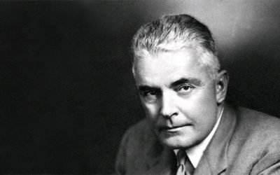 Milton Erickson