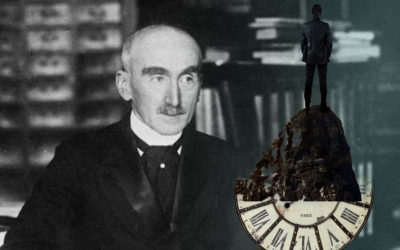 L’influence d’Henry Bergson en psychothérapie et en hypnose