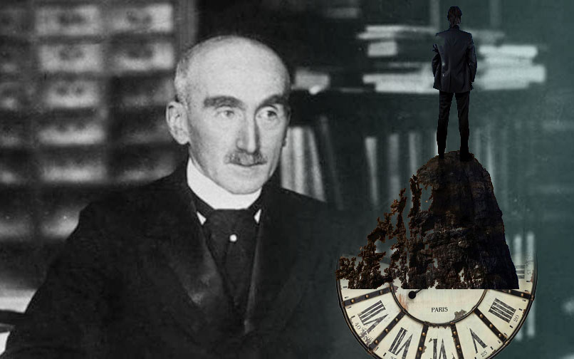 Bergson et ses apport en psychothérapie